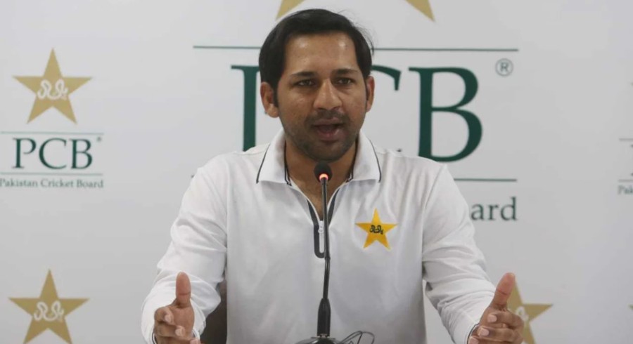 Sarfaraz Ahmed urges former cricketers to avoid personal criticism