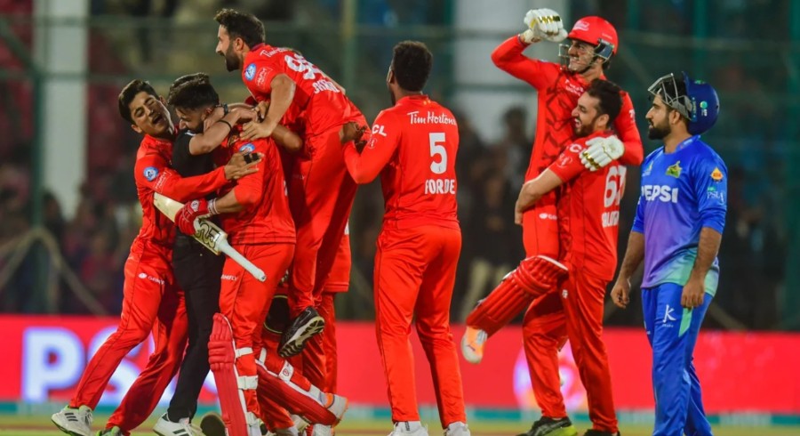 HBL PSL 10 to introduce Player Tracking Technology