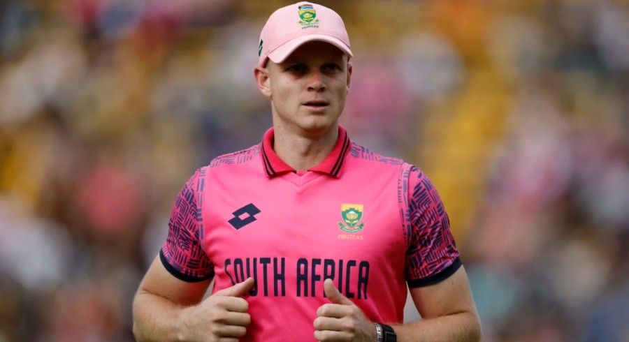 PCB bans Corbin Bosch for quitting PSL season 10
