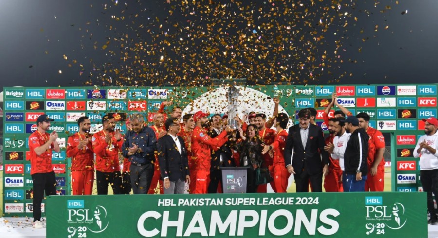 PCB reveal price money for HBL PSL season 10