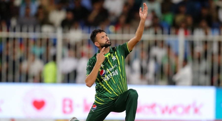 Fast bowler Ihsanullah joins Peshawar Zalmi squad for PSL 10