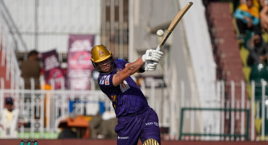 PSL 10, Peshawar Zalmi vs Quetta Gladiators live score