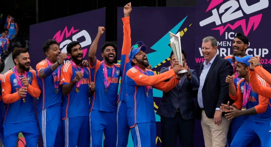 Venue for cricket at Los Angeles 2028 olympics announced