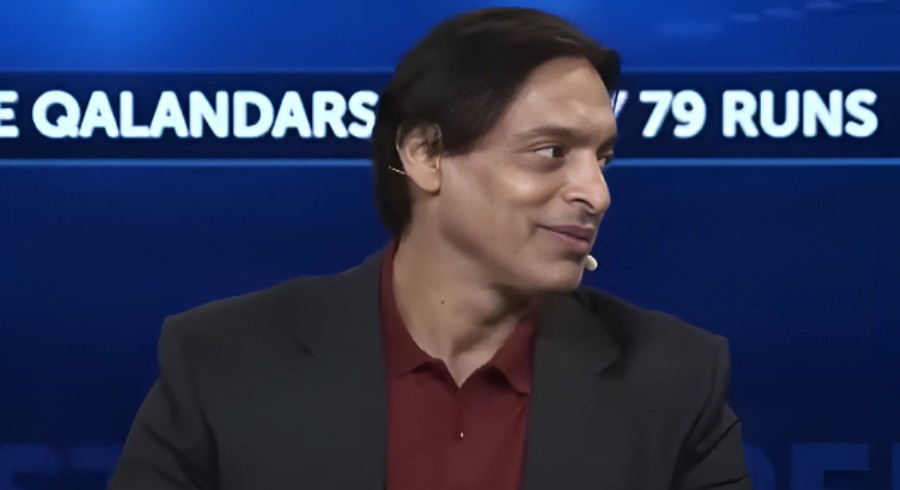 Shoaib Akhtar proposes 'Pindi Express' as new PSL franchise
