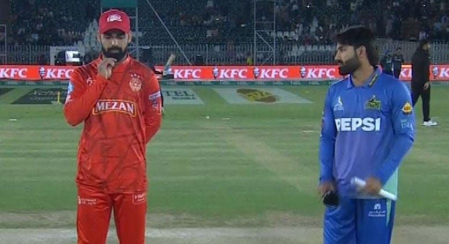 PSL 10, Islamabad United vs Multan Sultans live score