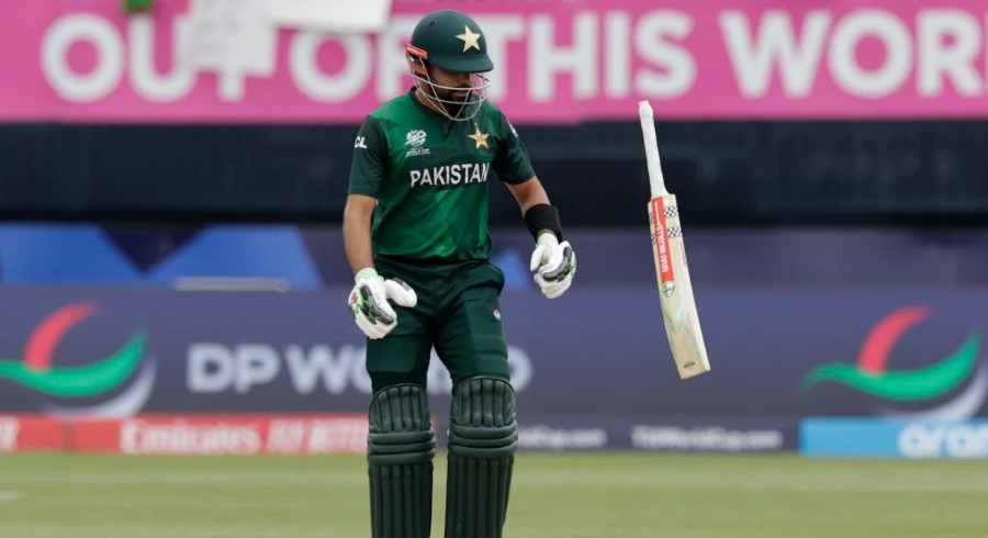 Former cricketers weigh in on Babar Azam's struggles with form