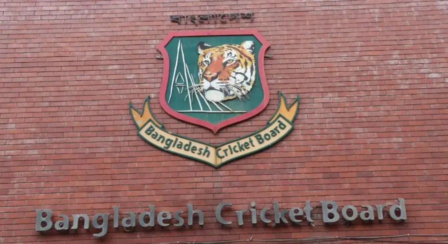 Anti-corruption officials raid Bangladesh Cricket Board office