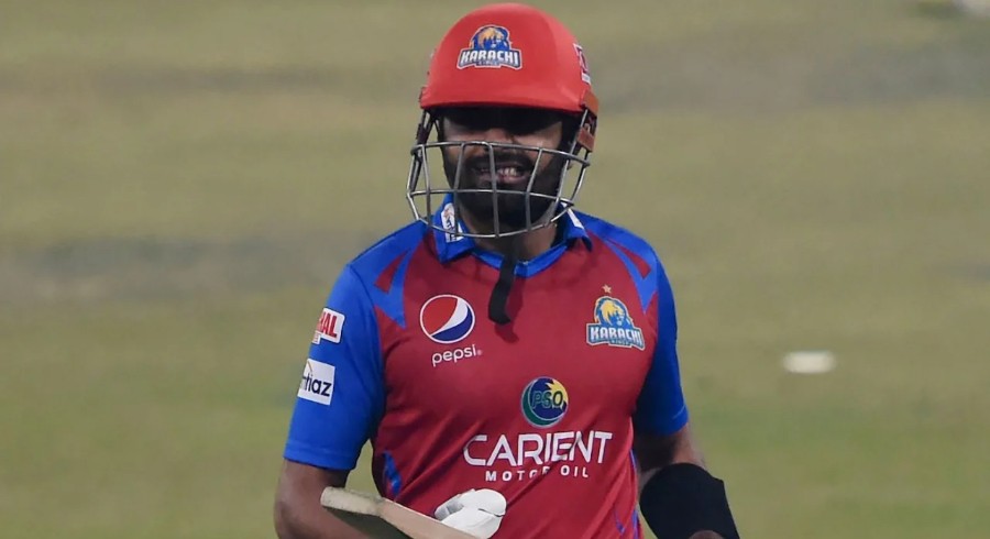 Karachi Kings reveal why they let Babar Azam go before PSL 2023