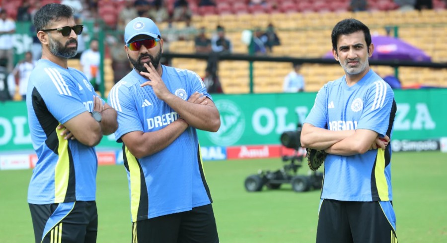 BCCI terminates assistant coach Abhishek Nayar’s contract