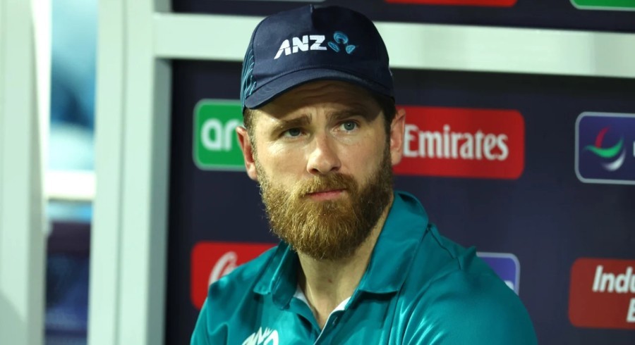 Kane Williamson picks future 'fab five'