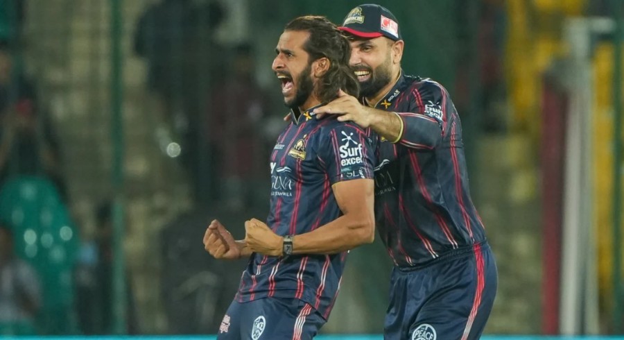 Hasan Ali surpasses Wahab Riaz to achieve major milestone in PSL