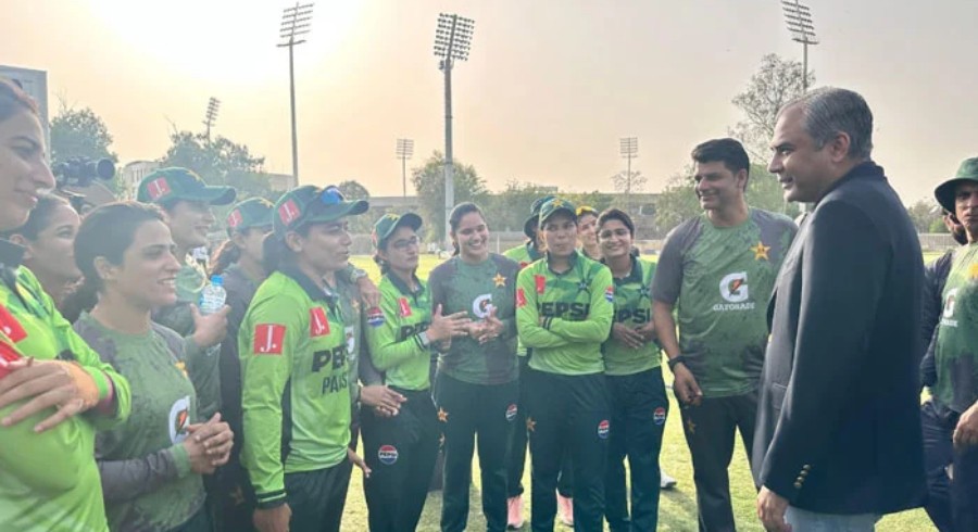 ‘Pakistan team will not travel to India for Women’s World Cup,’ says Mohsin Naqvi