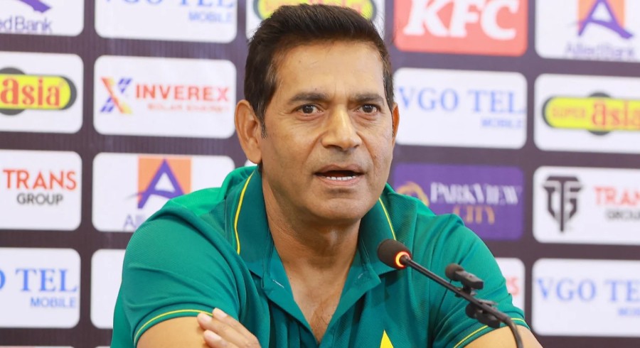 PCB start search for new head coach as Aaqib Javed eyes role change