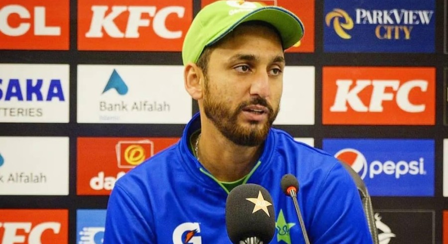 Salman Ali Agha hints at possible national call-up for two players