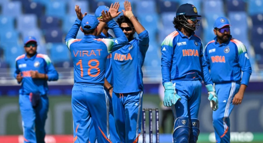 BCCI announce central contracts for 2024–2025