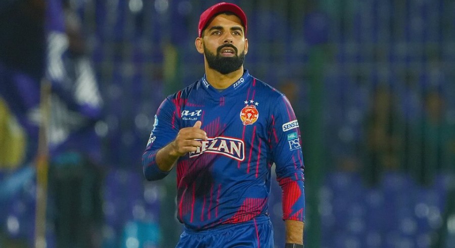 'Unable to replicate PSL form on international stage', says Shadab Khan
