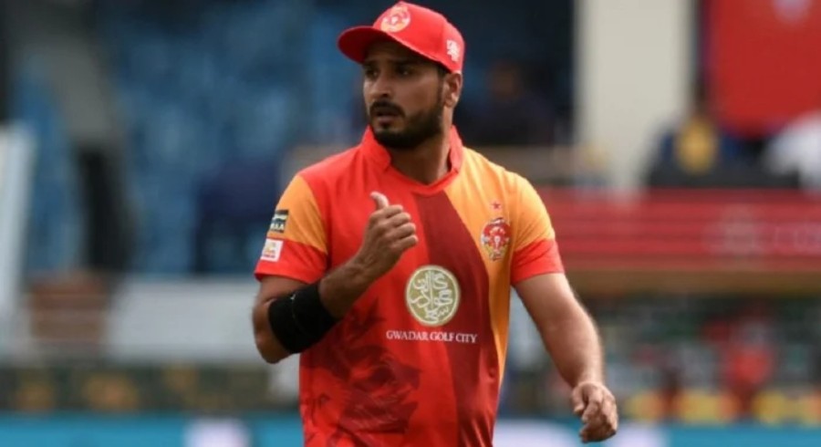 Rumman Raees leaves Islamabad United camp due to family tragedy