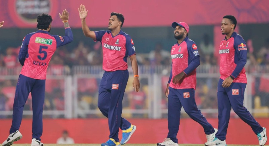 IPL 2025: Rajasthan Royals face scrutiny over alleged match-fixing