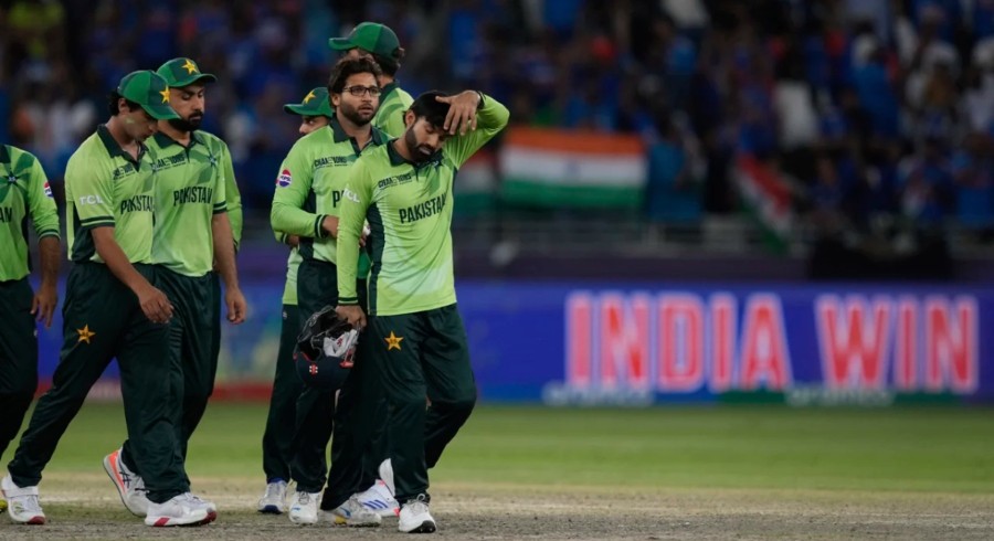Former West Indies captain backs Pakistan to bounce back as strong team