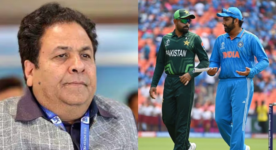 'We will not play with Pakistan,' says Rajeev Shukla after Pahalgam terror attack