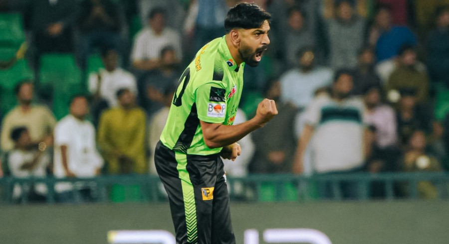 Haris Rauf reflects on PSL 10 performance