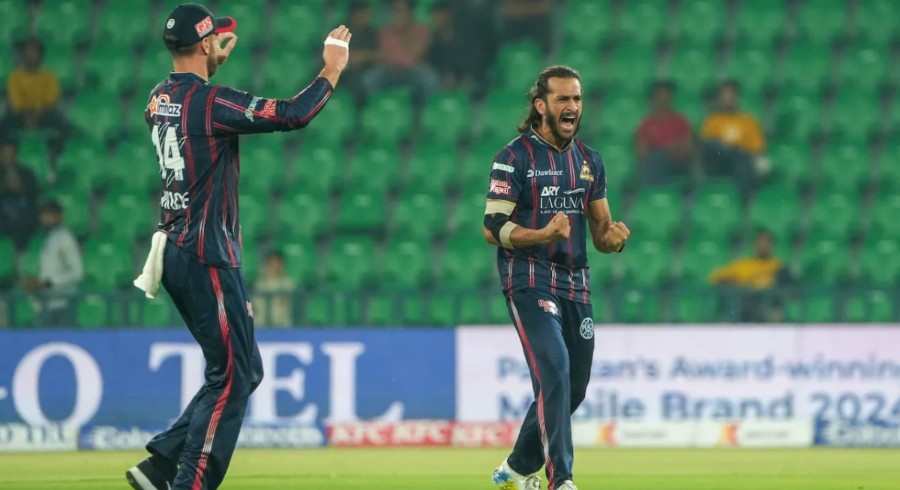 Hasan Ali opens up about David Warner’s leadership