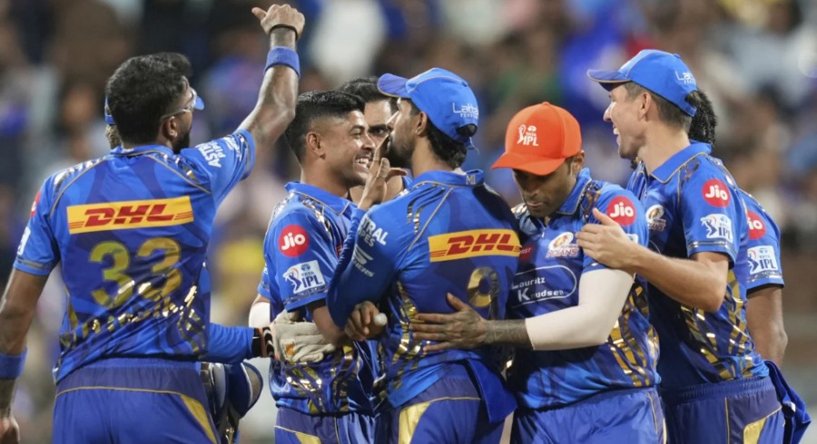 BCCI announce updated schedule for remaining IPL 2025 matches