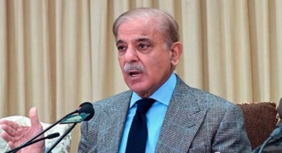 PM Shehbaz Sharif congratulates Lahore Qalandars on PSL victory