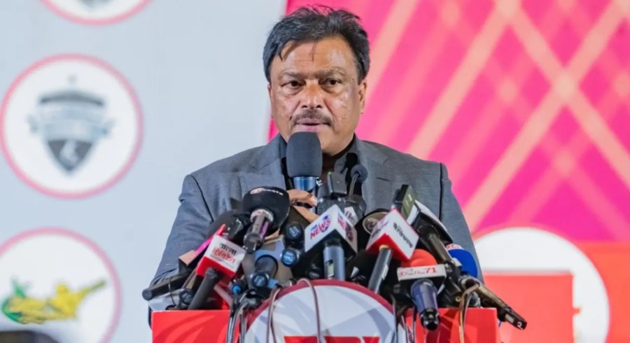 Uncertainty looms as BCB president Faruque Ahmed likely to step down