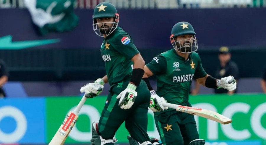 Former Pakistan cricketer believes Babar, Rizwan can silence critics