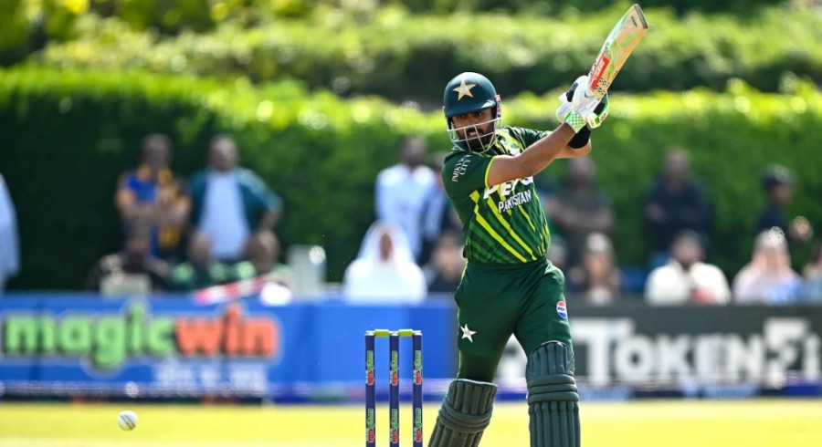 Babar Azam likely to make BBL debut as teaser video sparks excitement