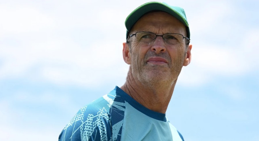 Gary Kirsten reveals reasons behind abrupt Pakistan coaching resignation