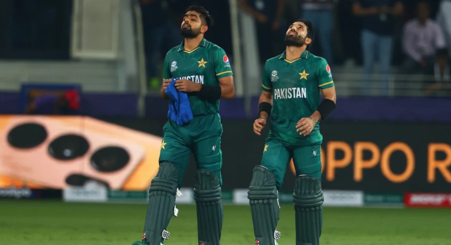Former Pakistan cricketer calls for Babar, Rizwan return if youngsters fail to deliver