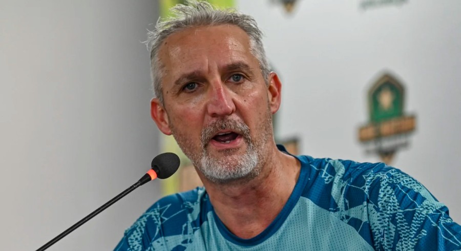 Jason Gillespie breaks silence on PCB payment dispute