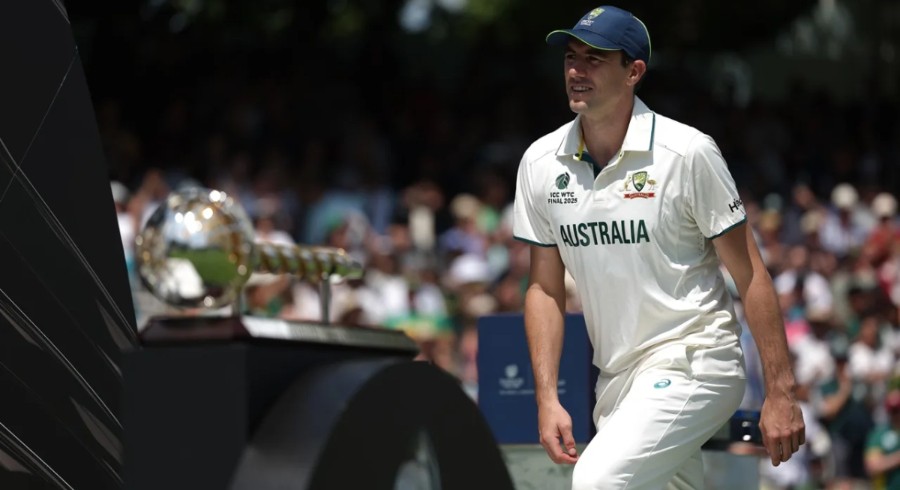 Pat Cummins hints at batting reset ahead of West Indies tour, Ashes series