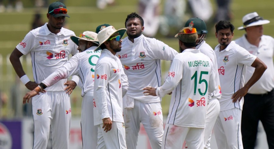 Bangladesh star player barred from leaving country