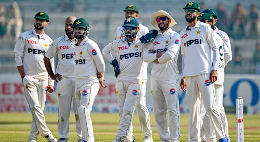 Pakistan's complete schedule for WTC 2025–27 cycle revealed