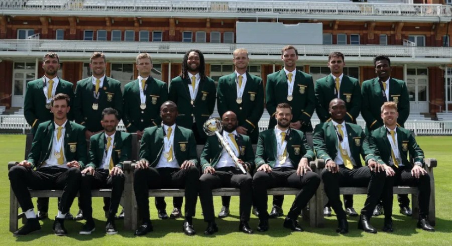 Former Pakistan captain names his WTC 2023-25 Team of the Tournament