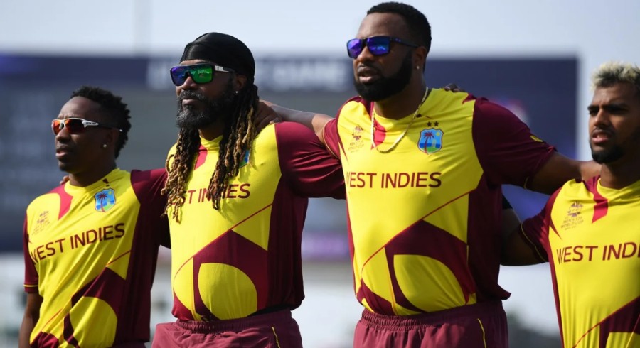 West Indies legends announce star-studded squad for WCL 2025