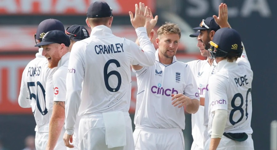 England announce playing XI for first Test against India