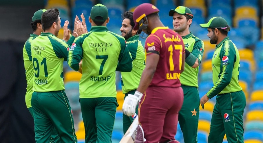 Pakistan-West Indies likely to play five to six T20Is as talks progress