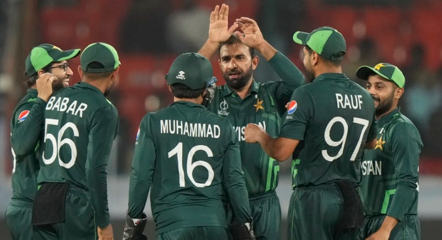 Three Pakistan players signed by Rangpur Riders for GSL 2025