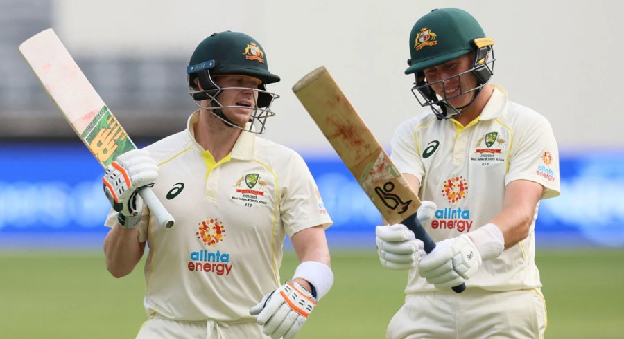 Australia shake up squad ahead of first Test against West Indies with key changes