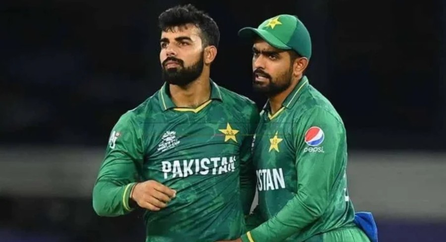 Babar Azam, Shadab Khan’s BBL signings praised by former Australian pacer