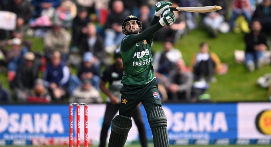 'I have no desire to be captain,' says Mohammad Haris