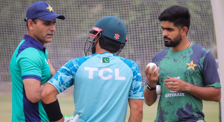 PCB announces second group of players for ongoing Skills Development camp