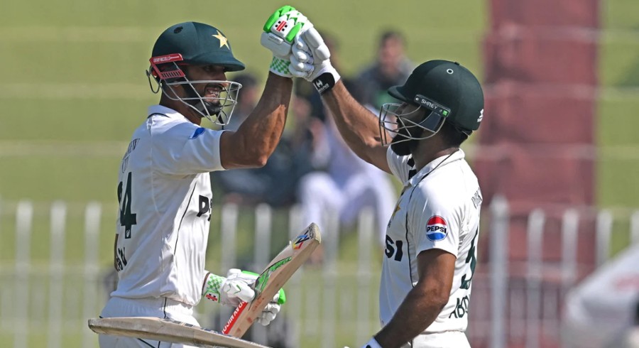 Pakistan batter’s Yorkshire debut delayed due to visa issues
