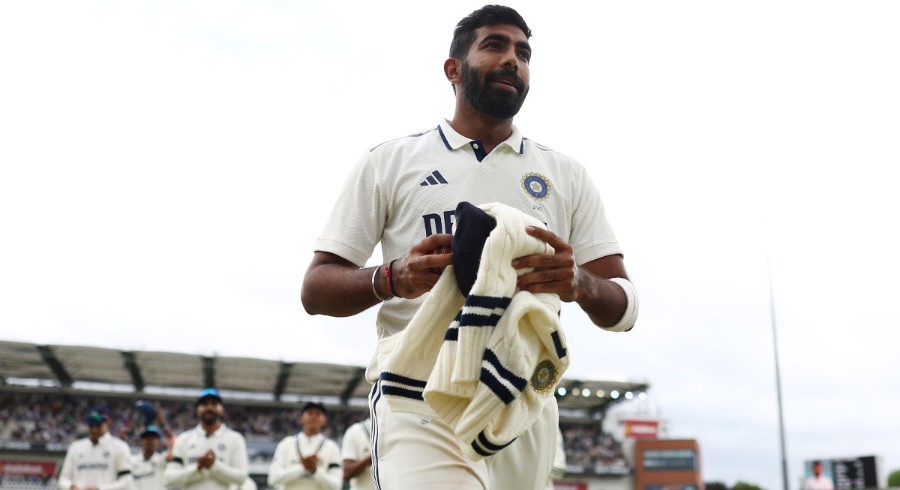 Former Indian head coach criticizes bowlers, warns Bumrah is overburdened