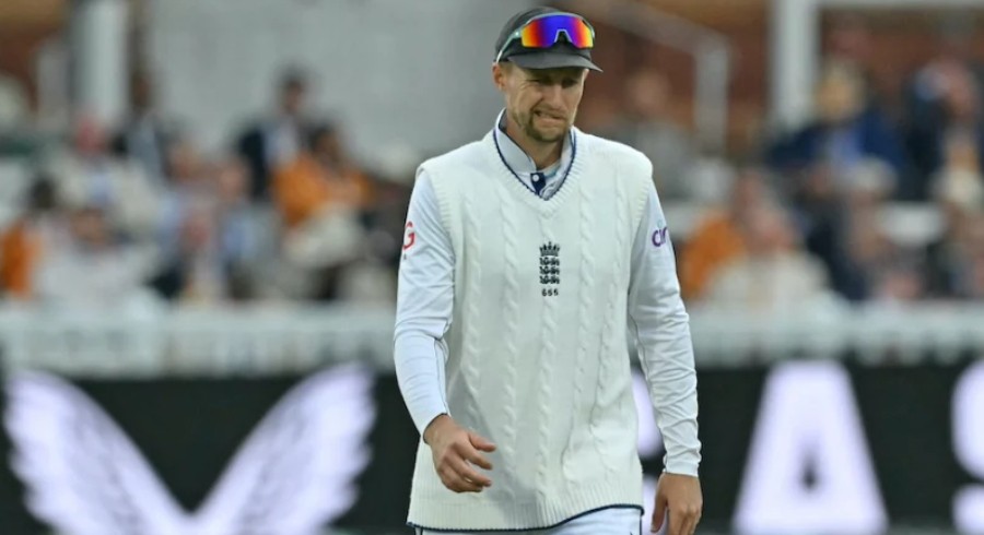 Joe Root matches Rahul Dravid’s all-time Test record