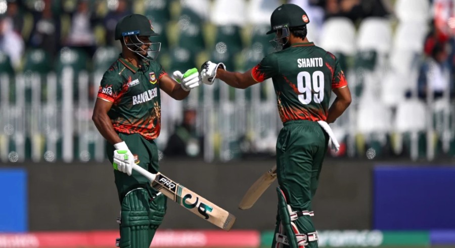 Bangladesh announce squad for ODI series against Sri Lanka